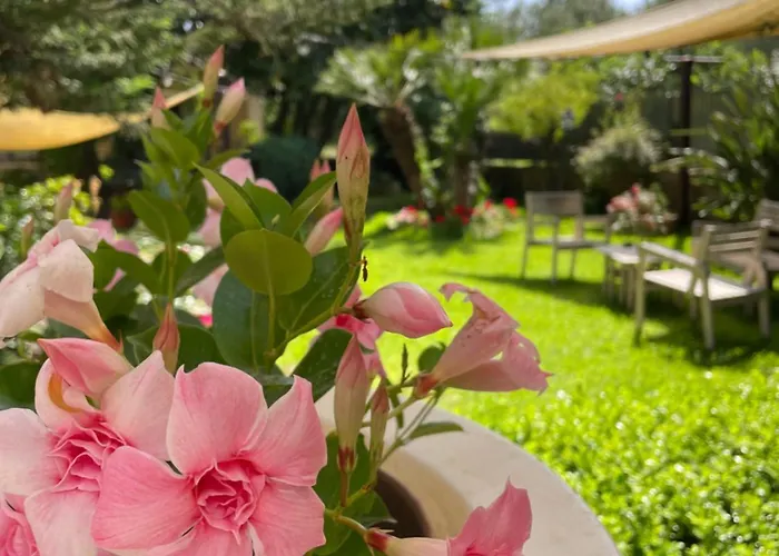 Hotel Residence Da Carmelo