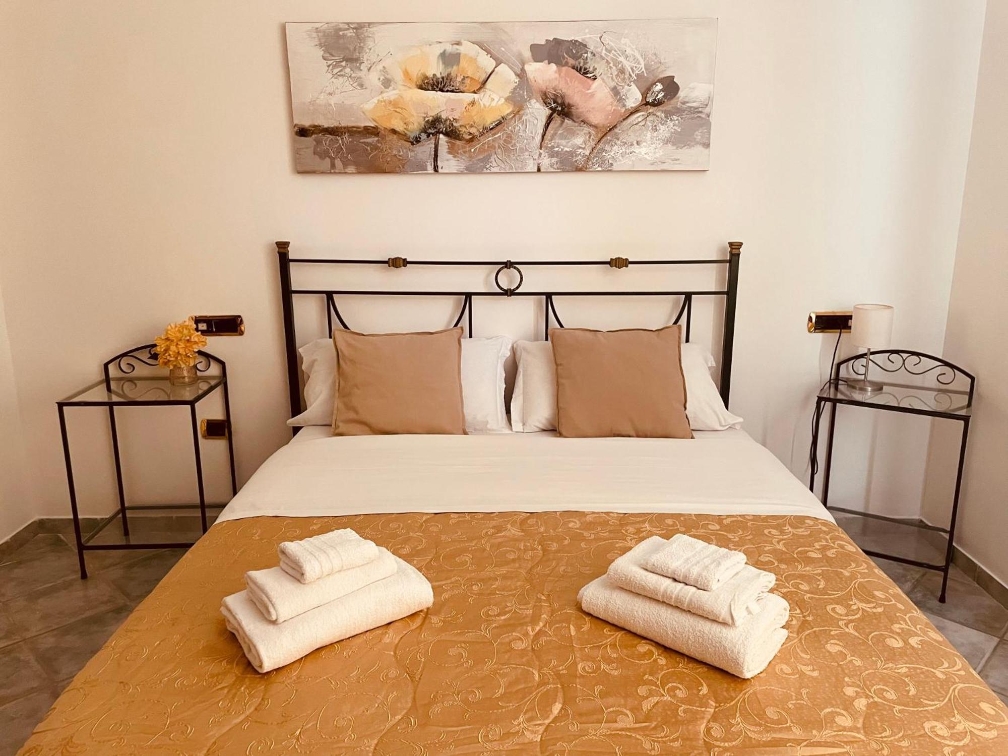 Da Carmelo Apart-hotel 3*