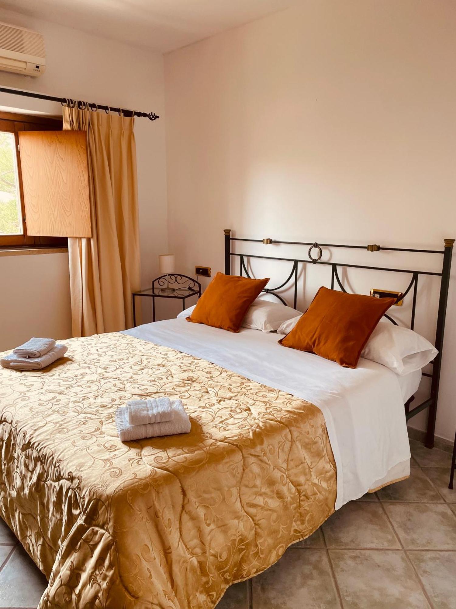 Da Carmelo Apart-hotel 3*