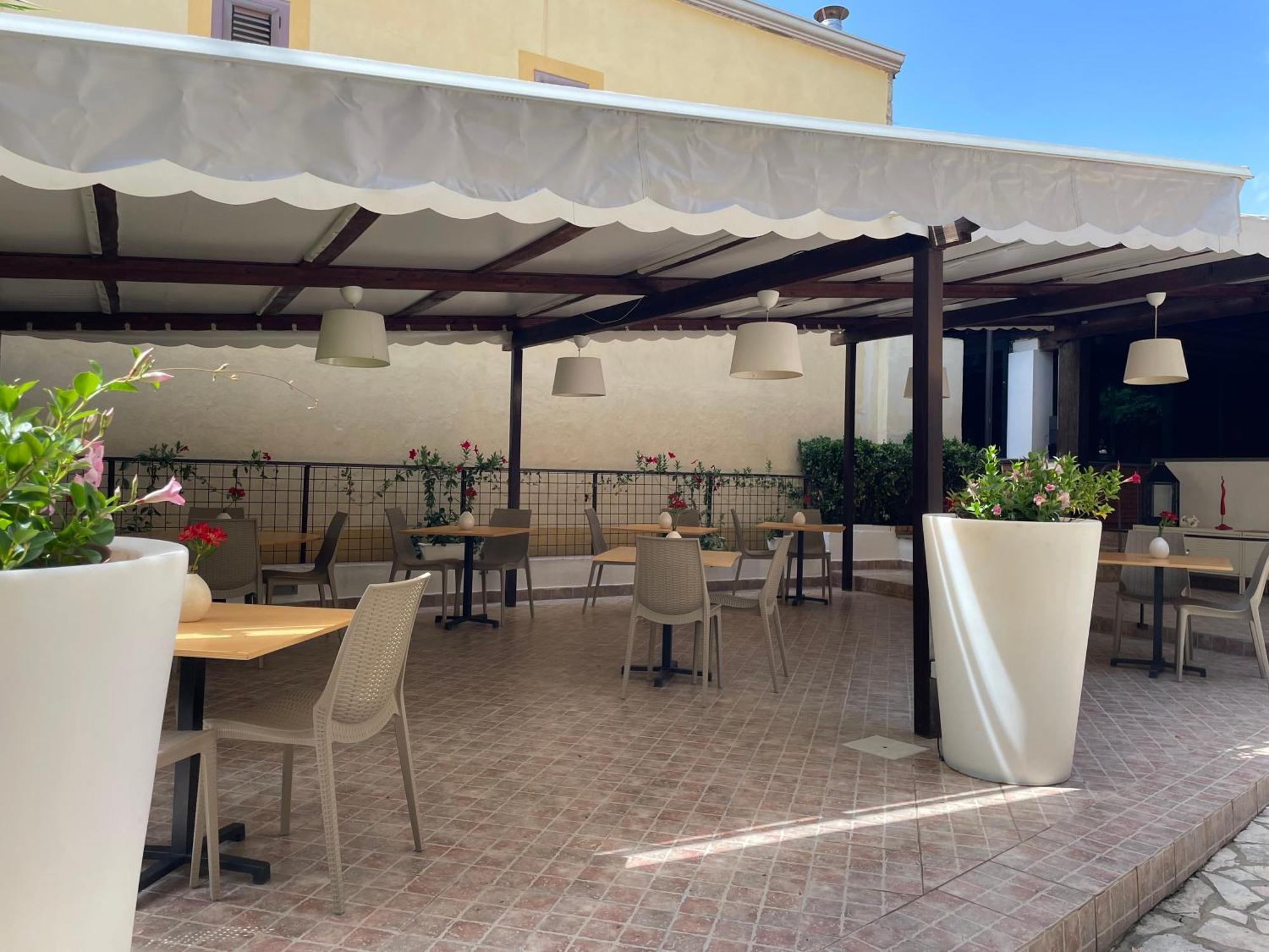 Apart-hotel Da Carmelo Palinuro