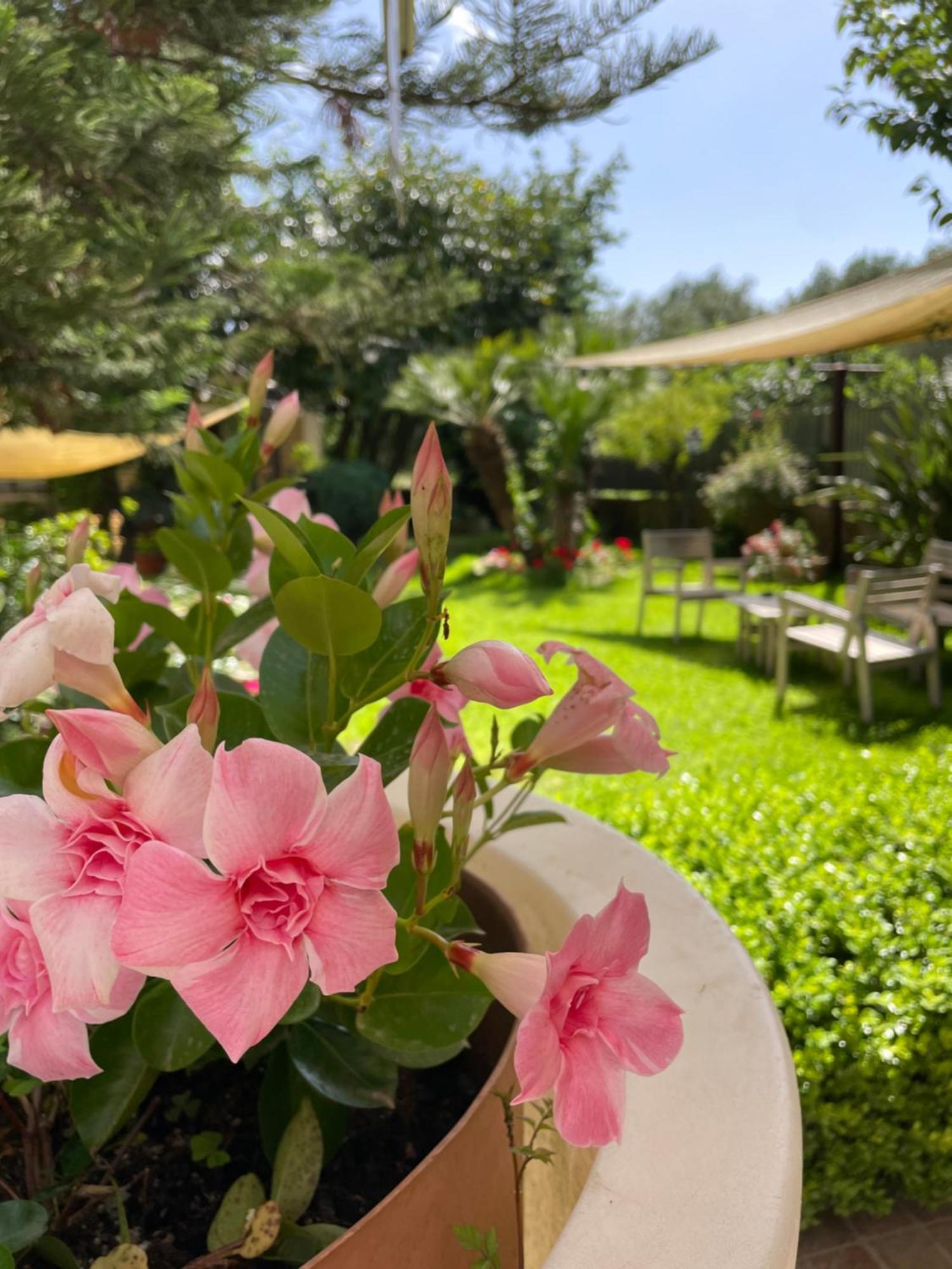 Apart-hotel Da Carmelo 3*