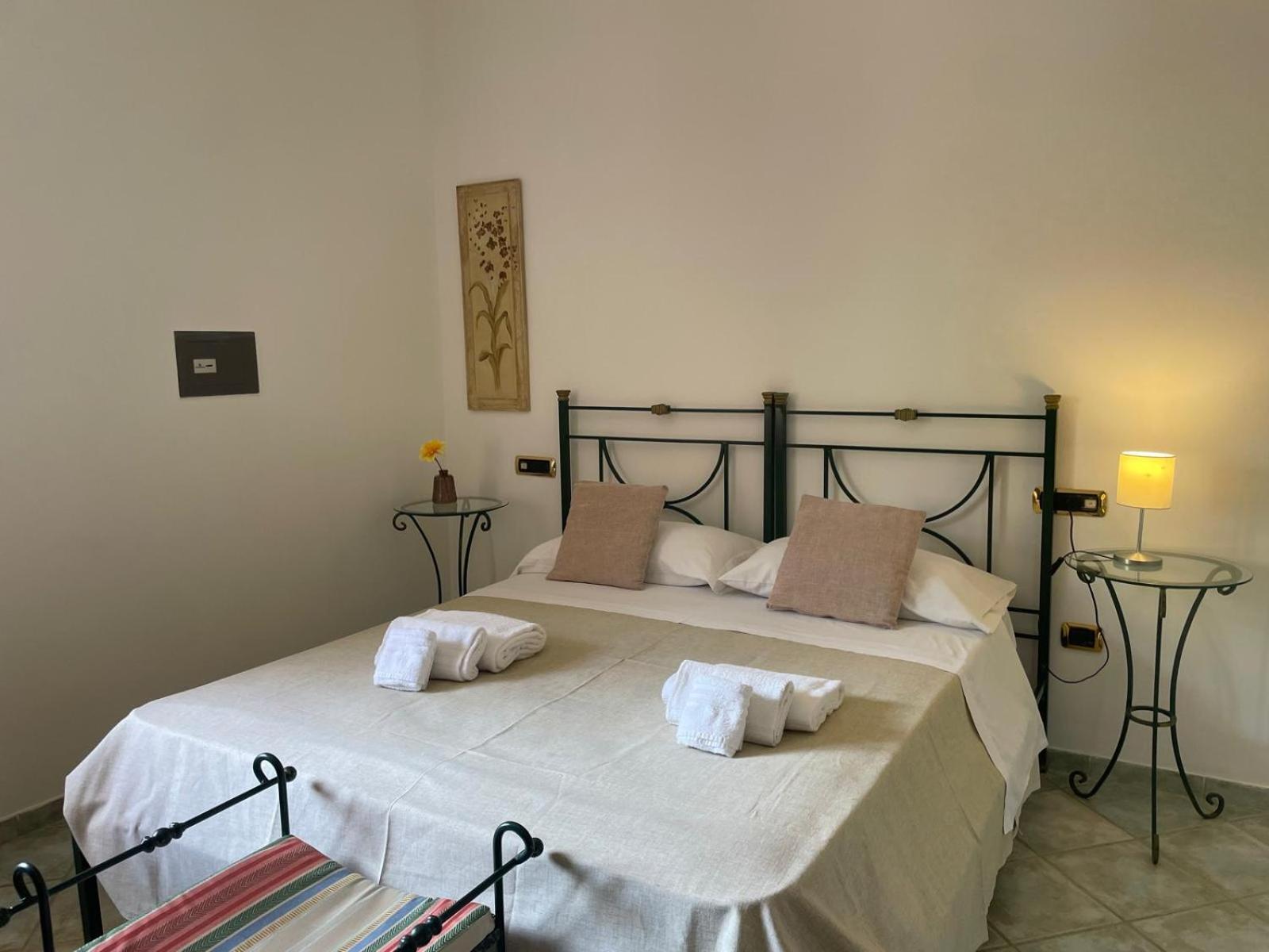 Apart-hotel Da Carmelo