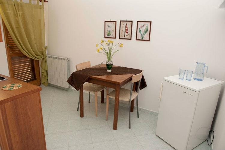 Apart-hotel Da Carmelo 3*