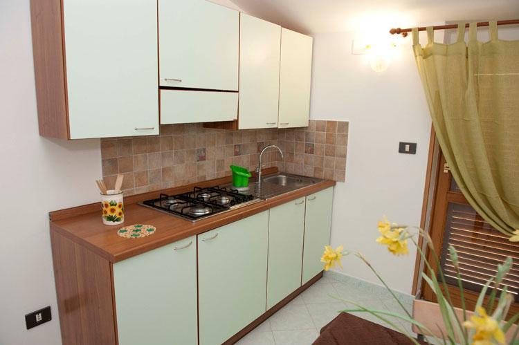 Apart-hotel Da Carmelo